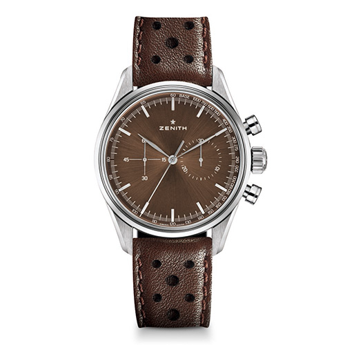 ゼニス(ZENITH) クロノマスター ヘリテージ 146 Chronomaster Heritage